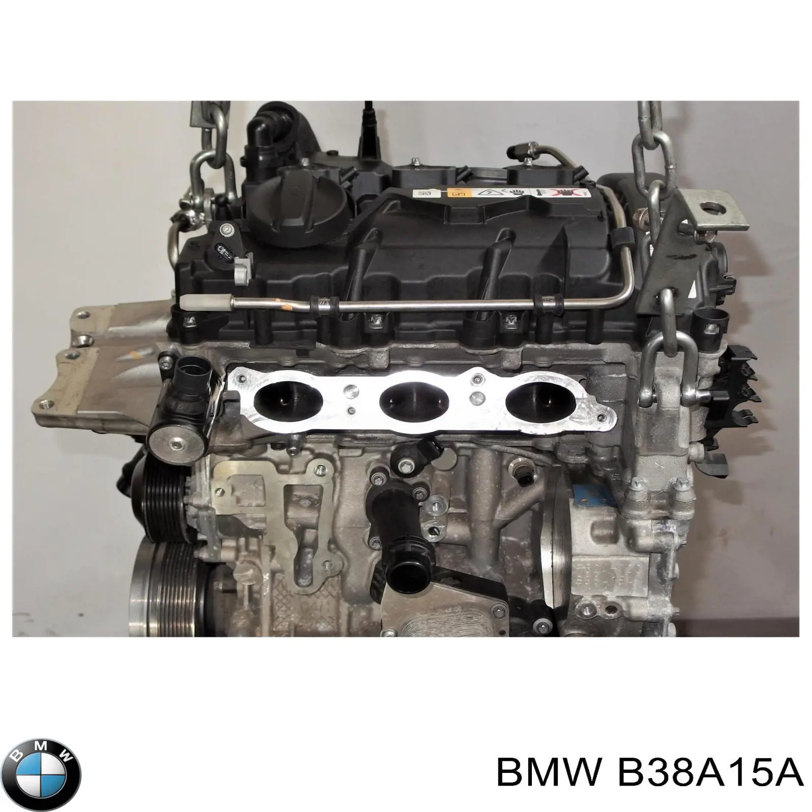 Silnik w komplecie BMW B38A15A cena, od 4514,10 USD