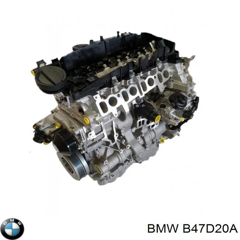 Silnik w komplecie BMW 3 sedana (F30, F80) (2011 - 2018) cena, od 71,58 USD