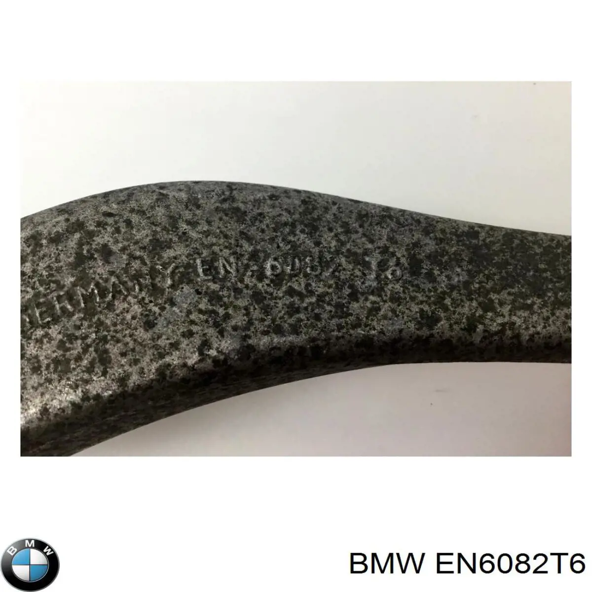 Do koszyka EN6082T6 BMW Wahacz zawieszenia przedniego dolny prawy