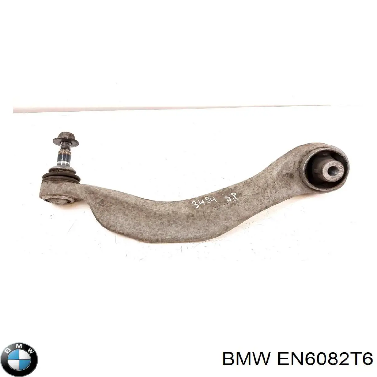 Wahacz zawieszenia przedniego dolny prawy BMW EN6082T6 cena, od 45,97 USD
