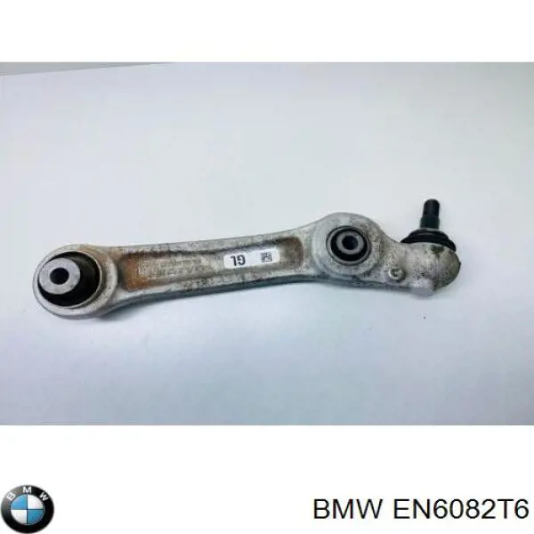 Do koszyka EN6082T6 BMW Wahacz zawieszenia przedniego dolny prawy