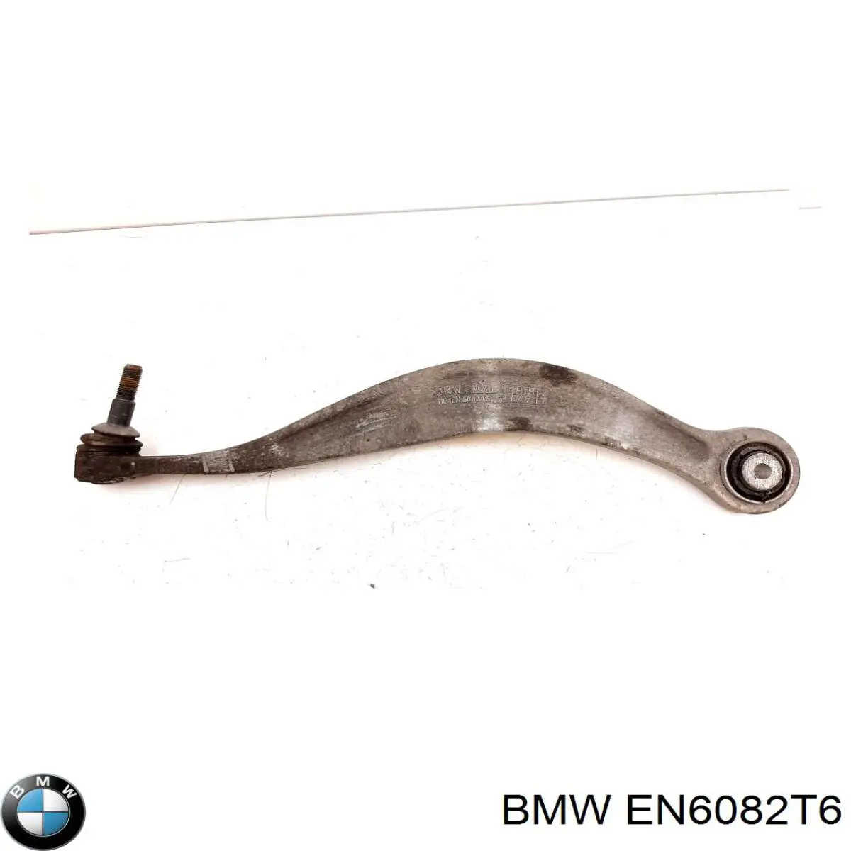 Wahacz zawieszenia przedniego dolny prawy EN6082T6 BMW