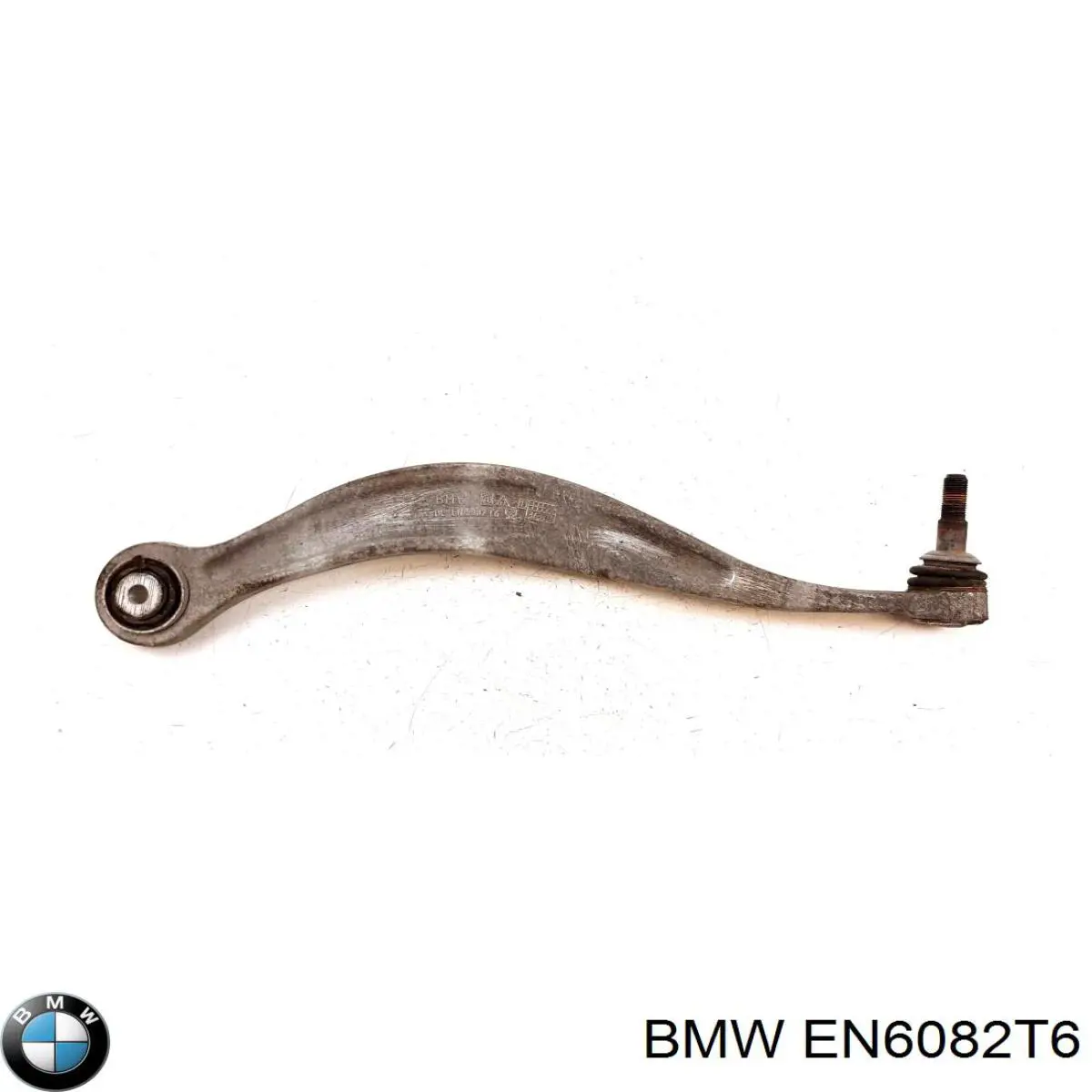 EN6082T6 BMW Wahacz zawieszenia przedniego dolny prawy