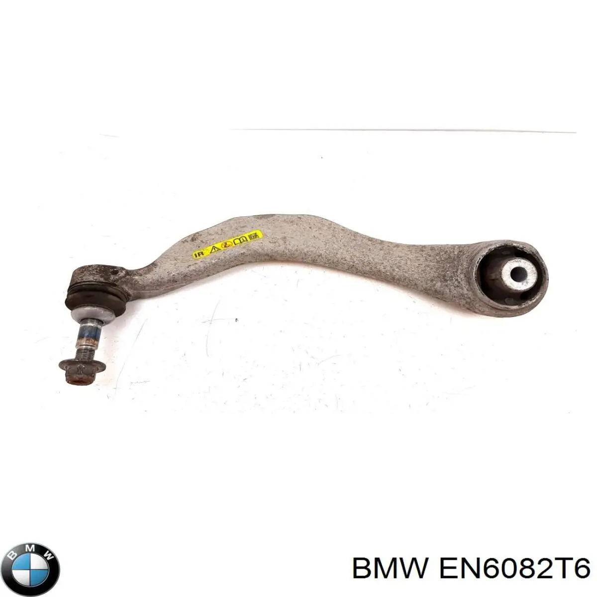 Wahacz zawieszenia przedniego dolny prawy BMW EN6082T6 cena, od 45,97 USD