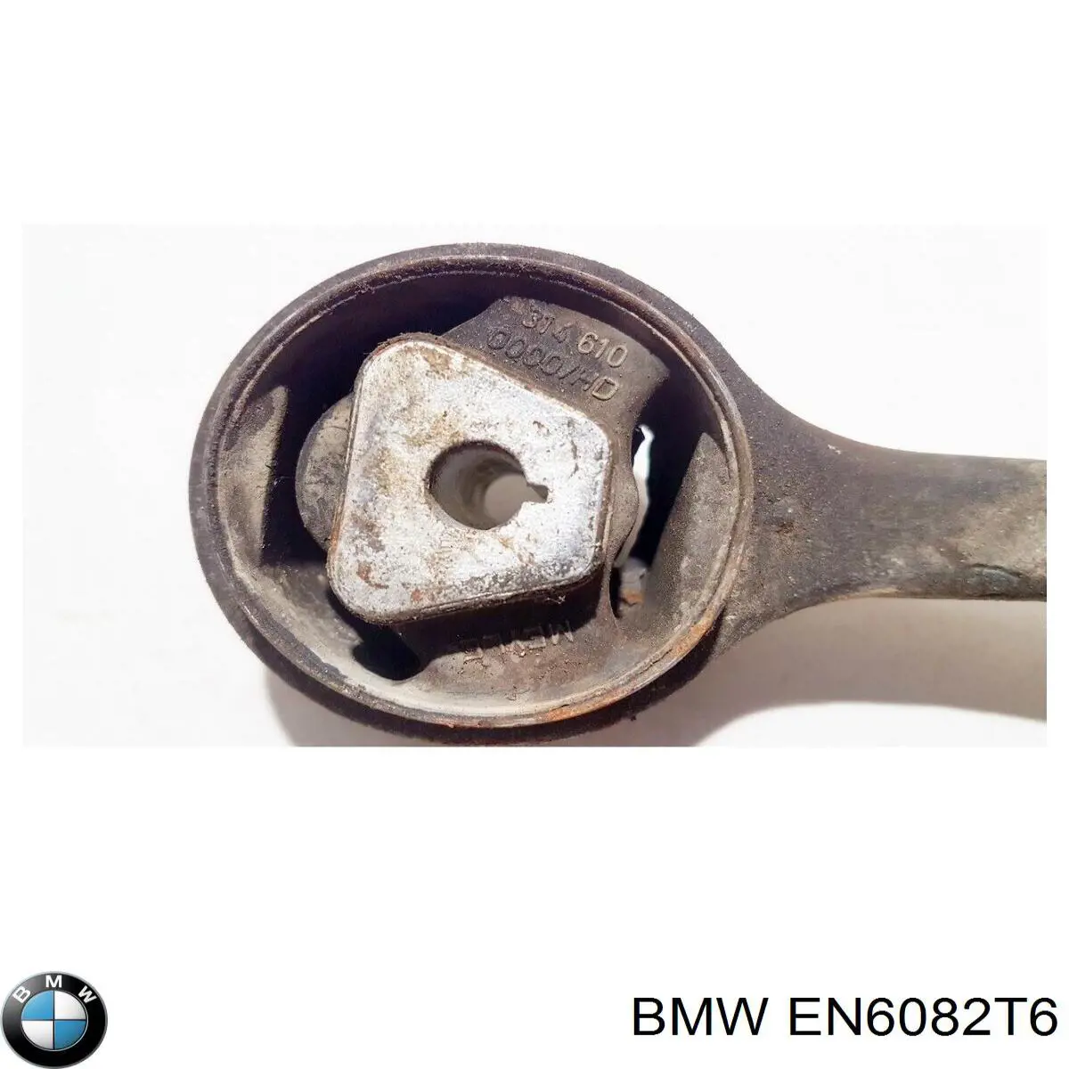 EN6082T6 BMW Wahacz zawieszenia przedniego dolny prawy