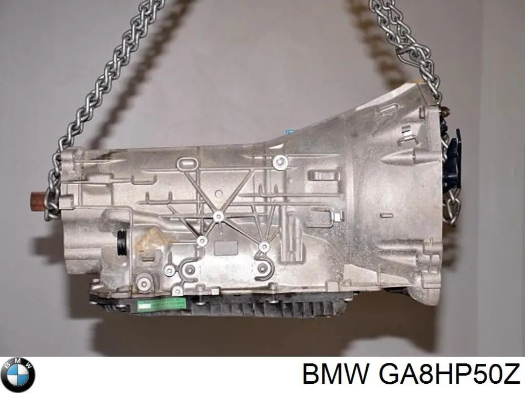 Automatyczna skrzynia biegów, kompletna BMW GA8HP50Z cena, od 1477,83 USD