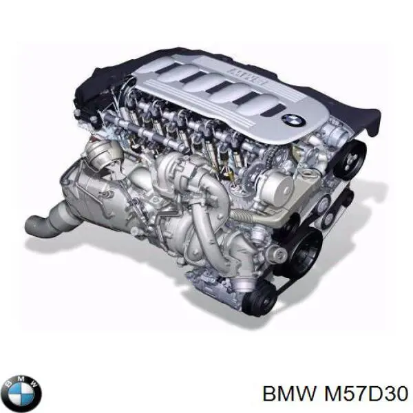 Do koszyka Silnik w komplecie BMW 7  E38