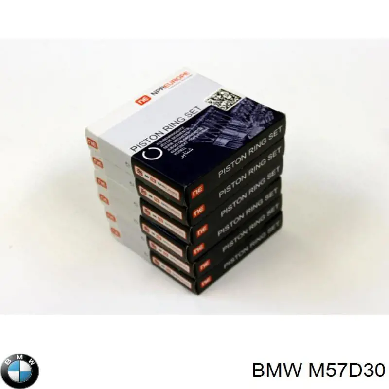 Silnik w komplecie do BMW 7  E38