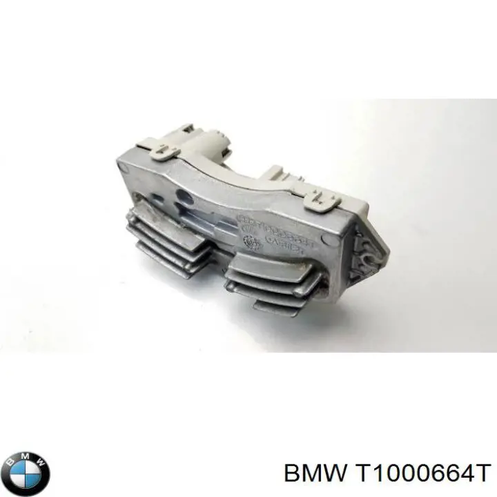  BMW T1000664T cena, od 35,12 USD