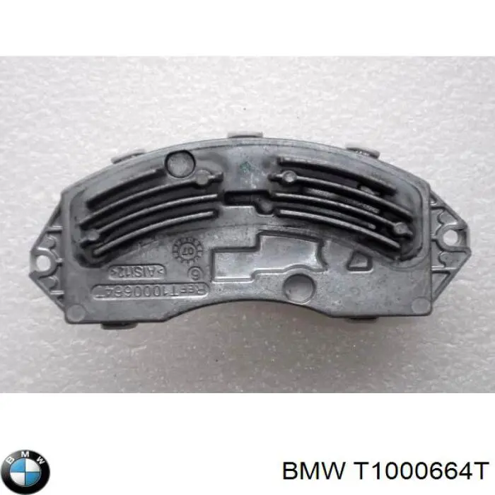 T1000664T BMW 