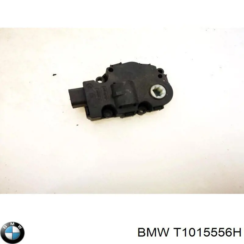  BMW T1015556H