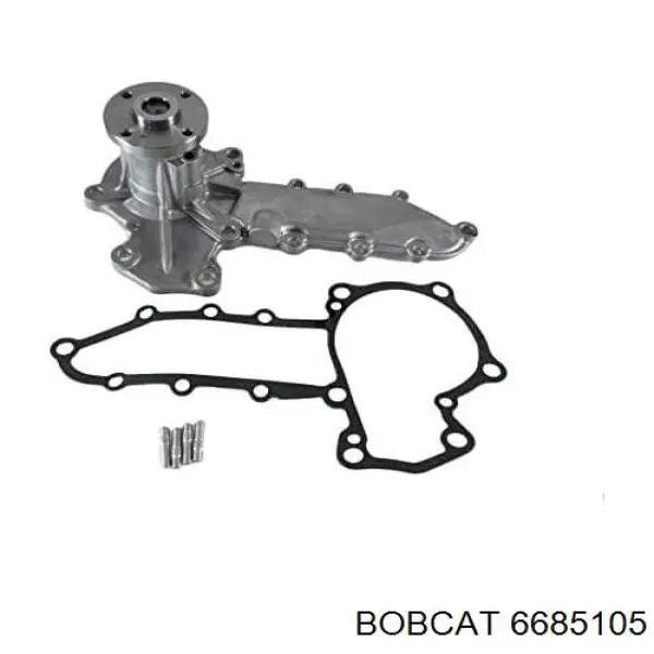 6685105 Bobcat
