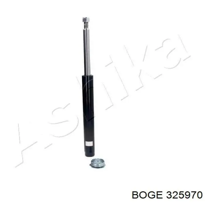 Do koszyka 325970 Boge Amortyzator przedni
