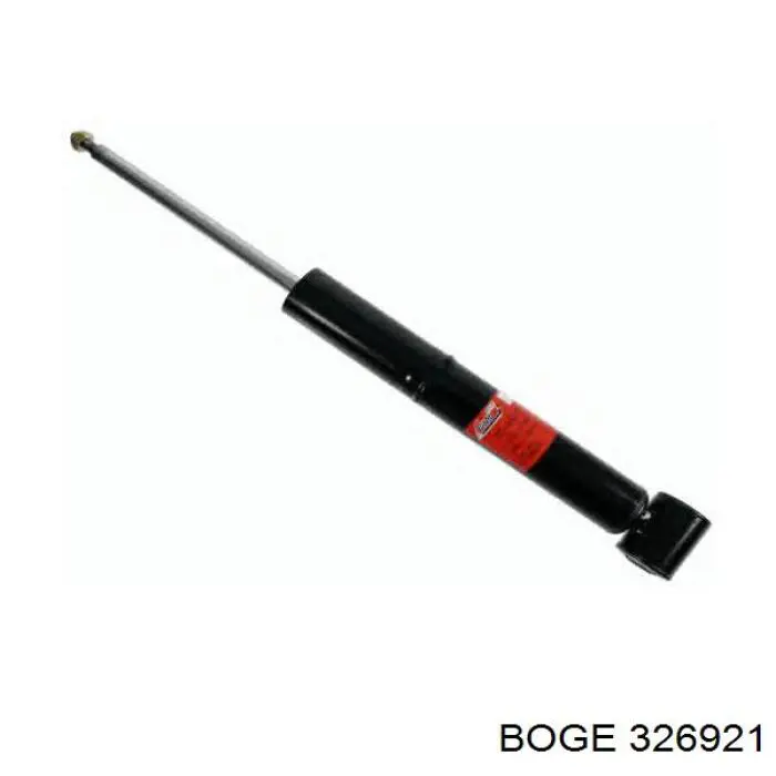 Do koszyka 326921 Boge Amortyzator tylny