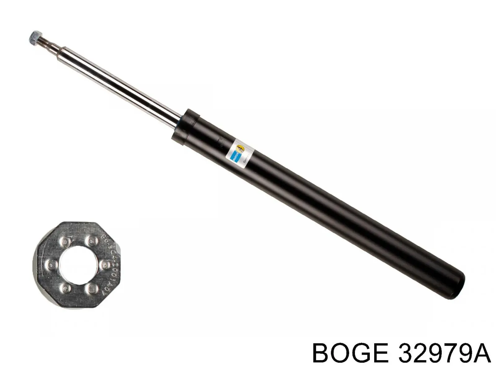 Amortyzator przedni Boge 32979A cena, od 50,63 USD