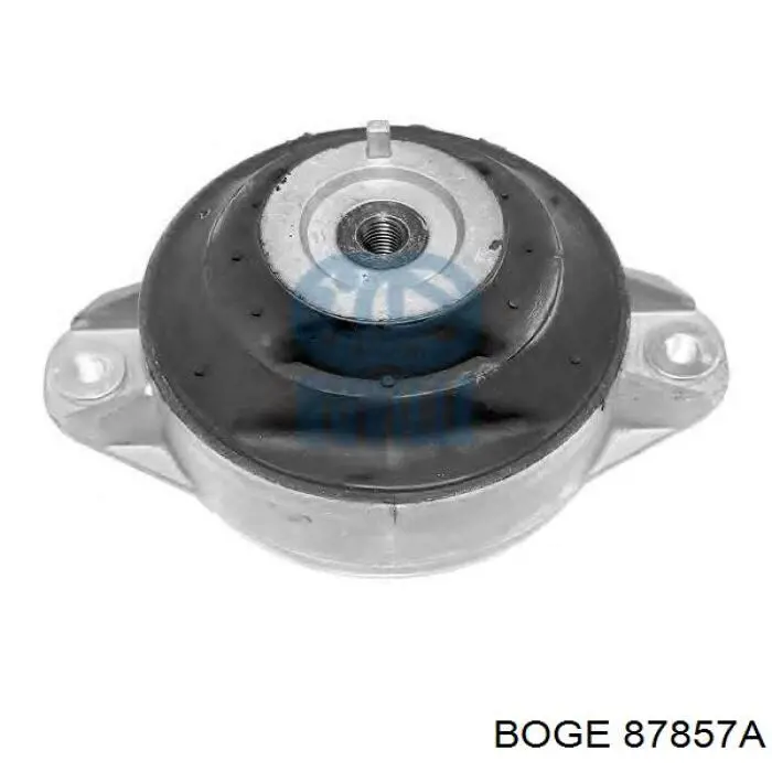 Poduszka (podpora) silnika lewa Mercedes E kombi (T124) (1985 - 1993) cena, od 41,45 USD