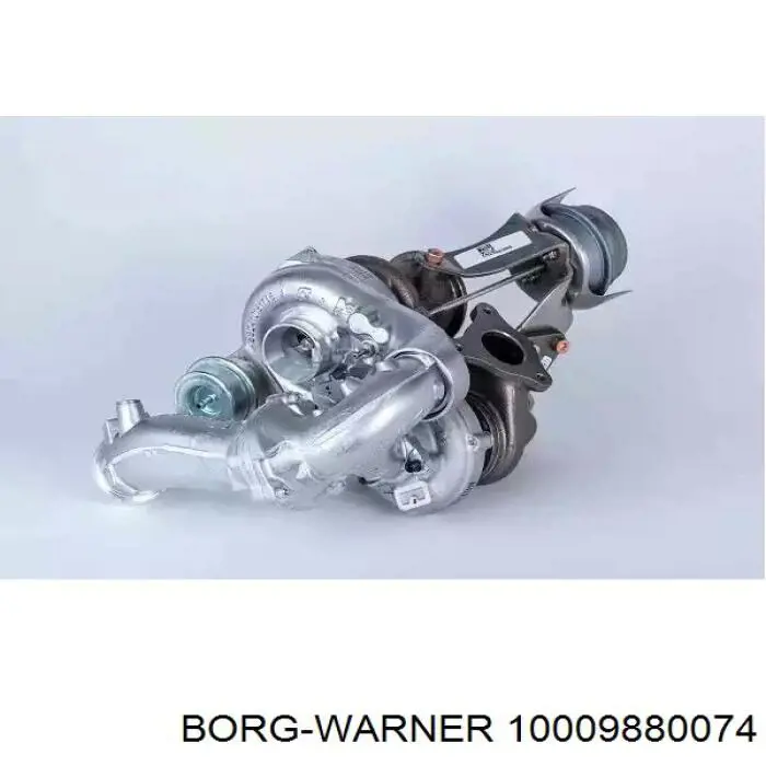 651090638080 Mercedes Turbina