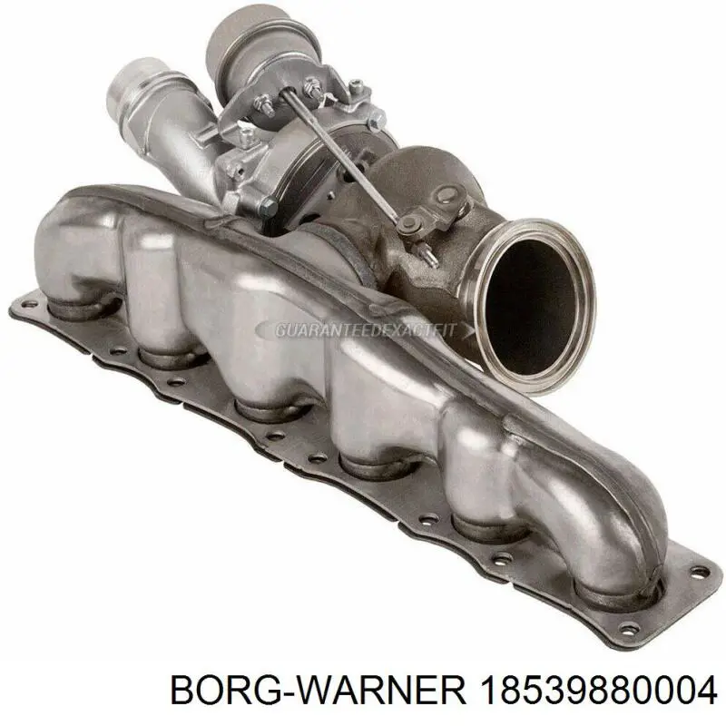 Turbina 11657636423 BMW