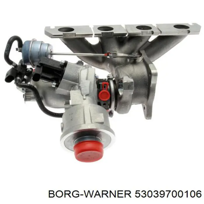 Turbina SL Turbo K03SL12725TURBO cena, od 522,81 USD