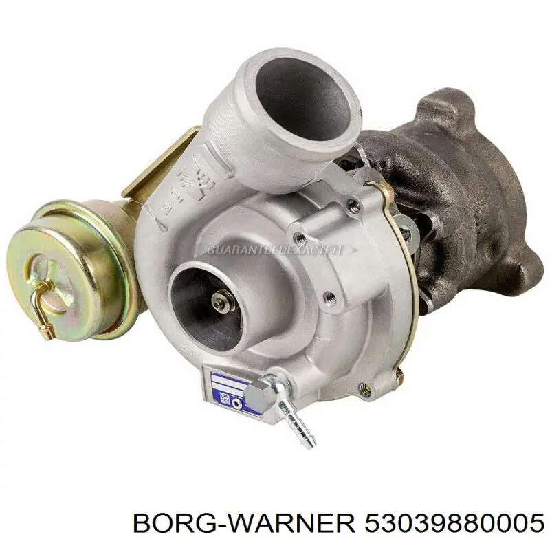 53039880005 Borg-Warner Turbina