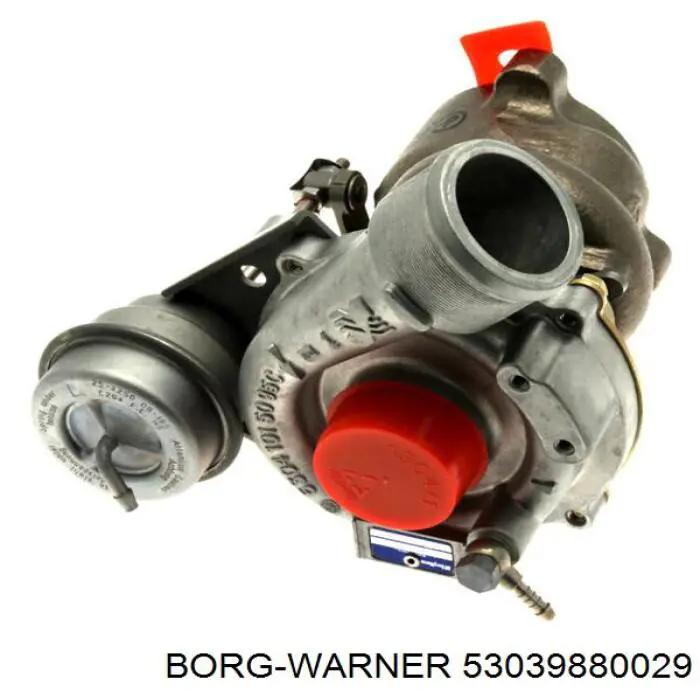 53039880029 Borg-Warner Turbina