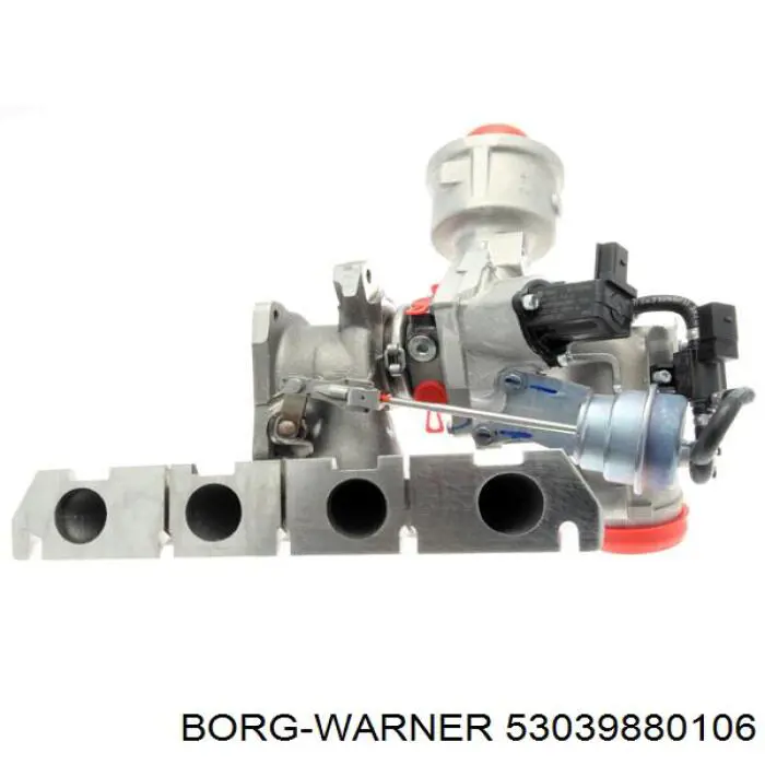 Turbina VAG 06D145701E cena, od 522,81 USD