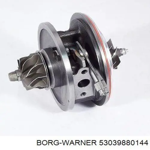53039880144 Borg-Warner Turbina