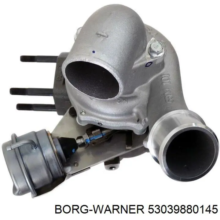 53039880145 Borg-Warner Turbina