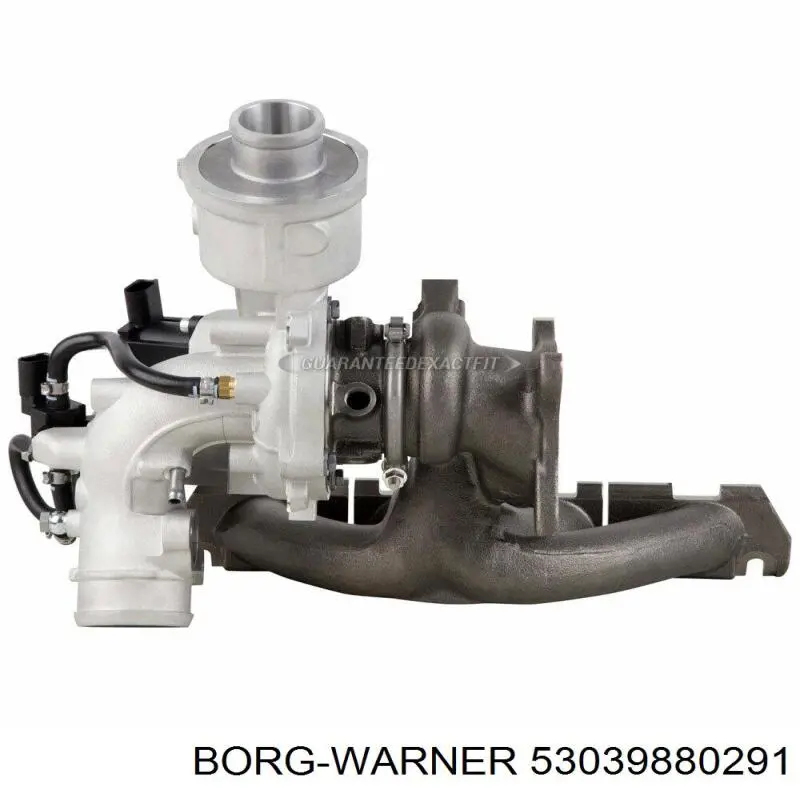 Turbina VAG 06J145702S cena, od 630,75 USD