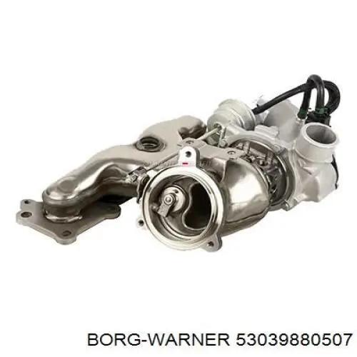 Turbina Ford 1945611 cena, od 290,65 USD