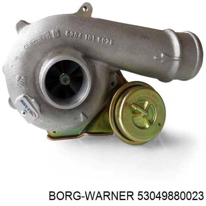 Turbina VAG 06A145704QX cena, od 402,31 USD