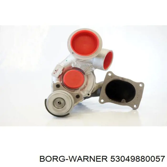 Turbina MSG Rebuilding 53049700057 cena, od 437,50 USD
