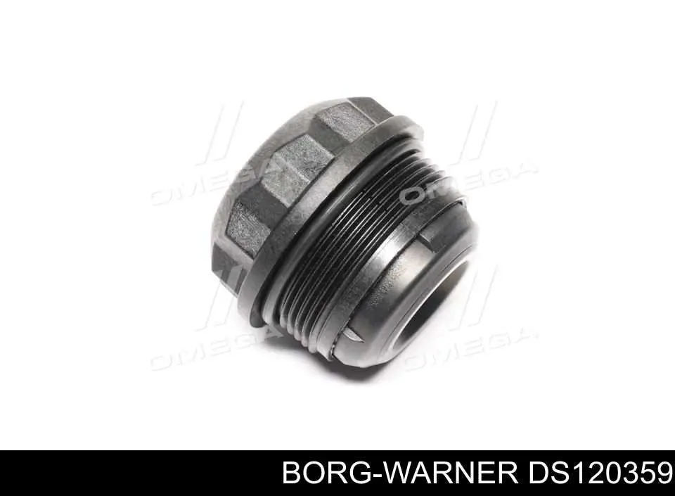 DS120359 Borg-Warner Filtr reduktora tylnego (sprzęgła Haldex)