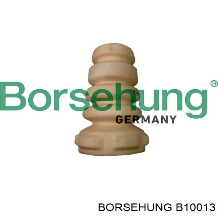 B10013 Borsehung Odbój amortyzatora tylnego