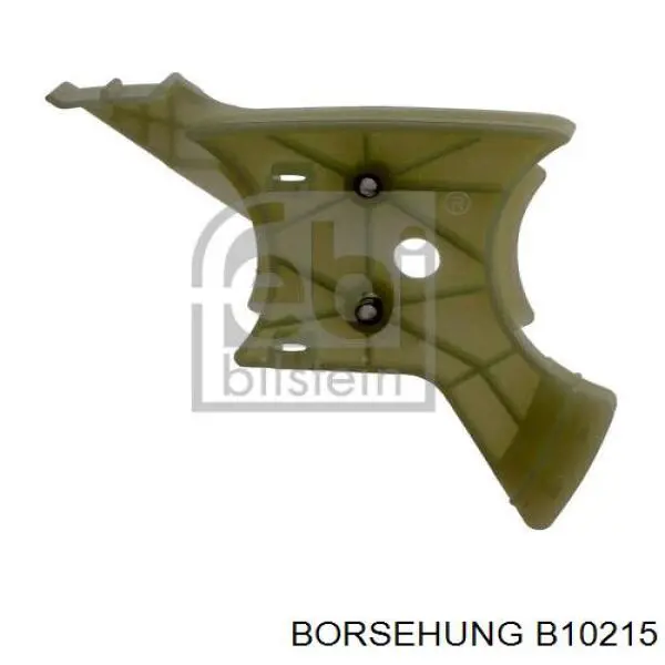 Do koszyka B10215 Borsehung Łańcuch rozrządu, zestaw