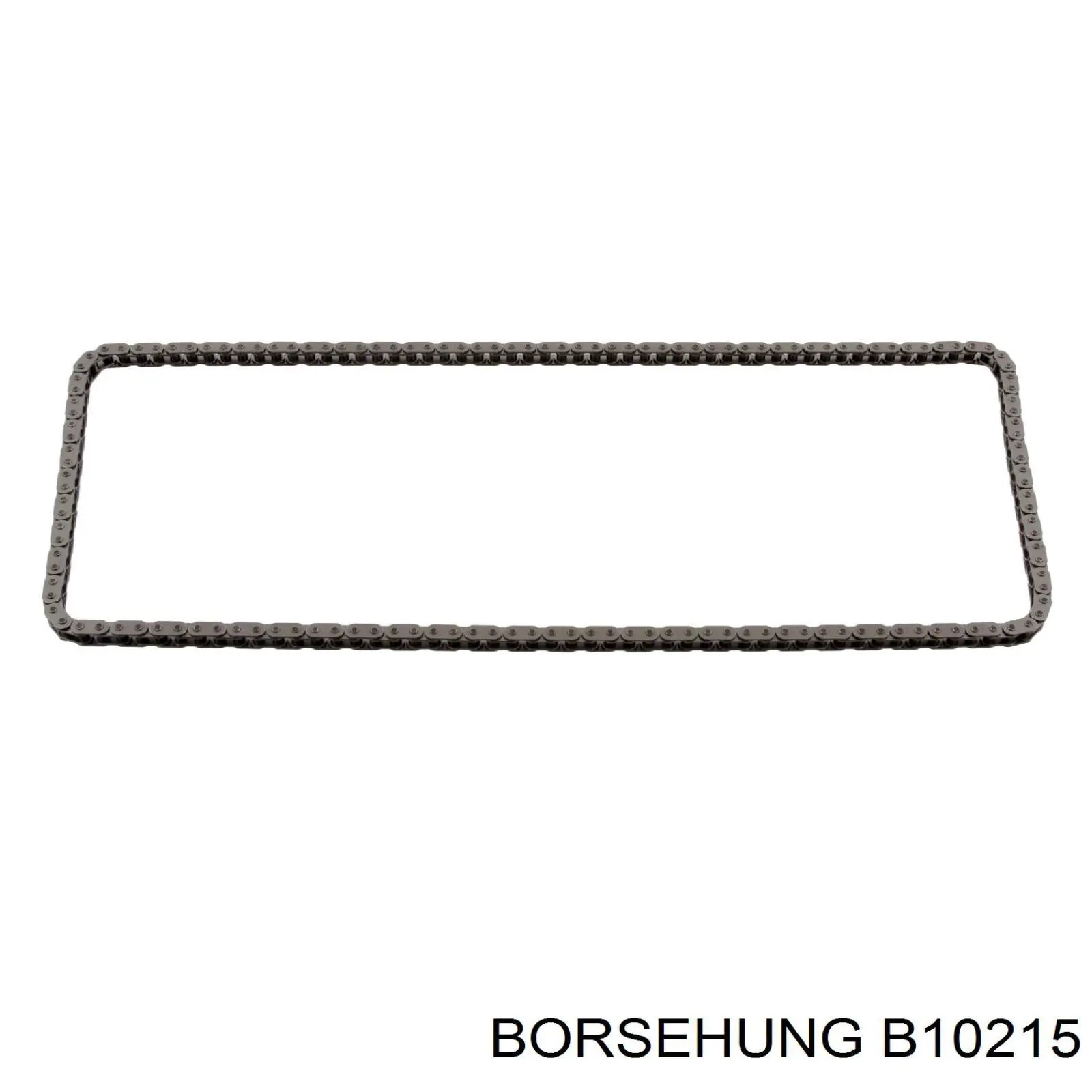 B10215 Borsehung Łańcuch rozrządu, zestaw