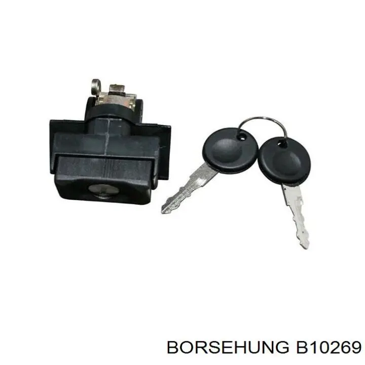 5U0823509G VAG Zamek maski