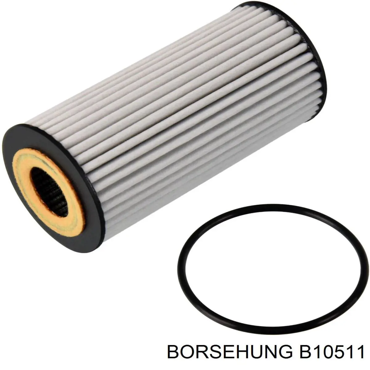 Do koszyka B10511 Borsehung Filtr oleju