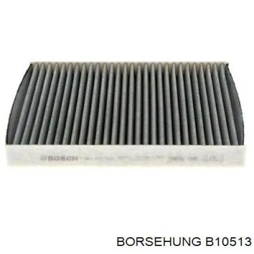 B10513 Borsehung Filtr kabiny