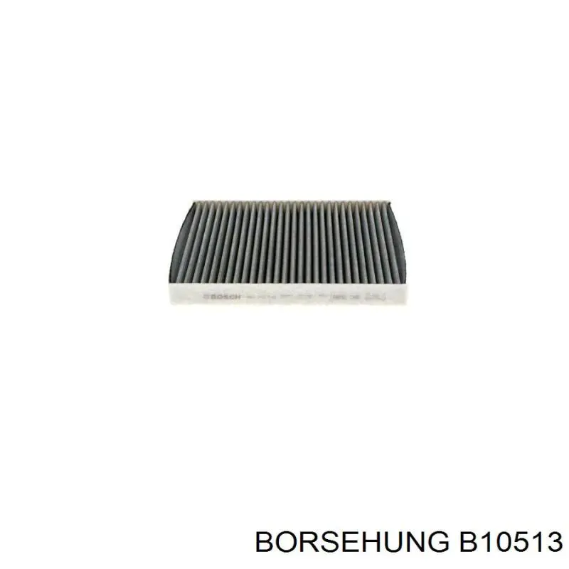 Filtr kabiny Borsehung B10513 cena, od 12,49 USD
