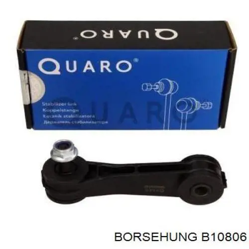 Łącznik stabilizatora przedniego Borsehung B10806 cena, od 11,01 USD