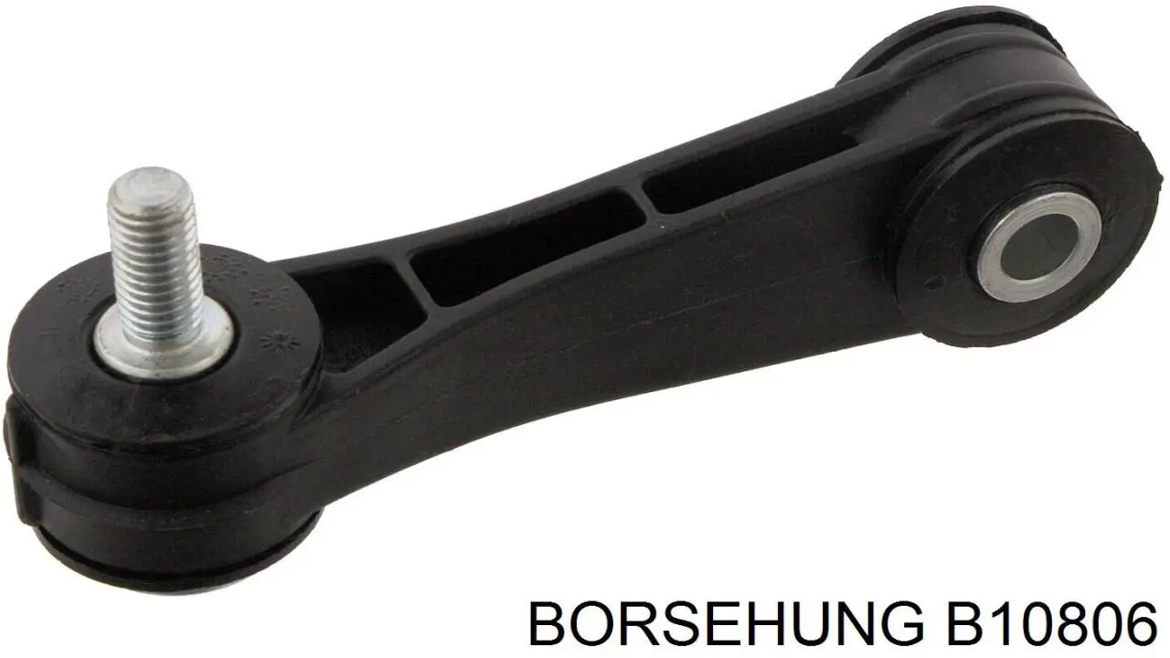 B10806 Borsehung Łącznik stabilizatora przedniego