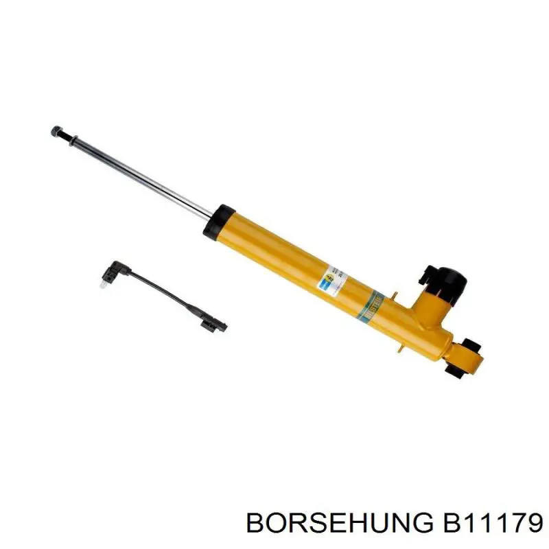 B11179 Borsehung Amortyzator przedni