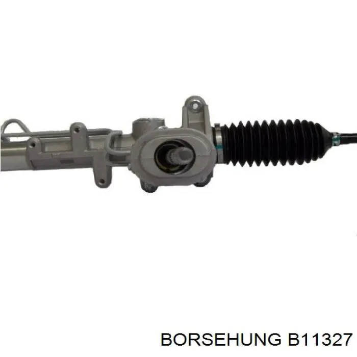 Do koszyka B11327 Borsehung Listwa kierownicza (maglownica)