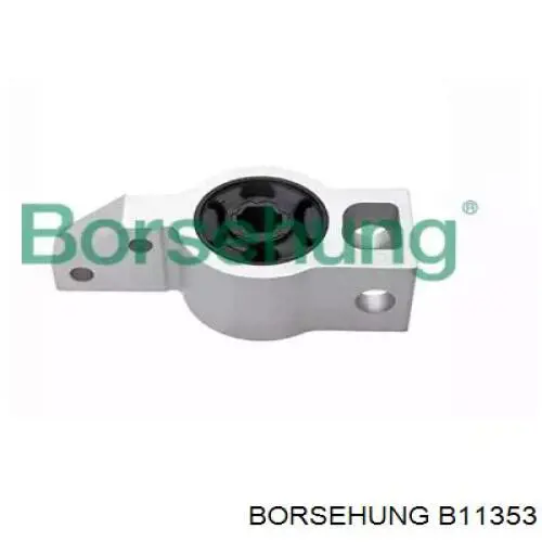 Silentblock przedniego wahacza dolnego Borsehung B11353 cena, od 25,88 USD