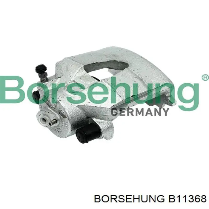 Zacisk hamulcowy przedni lewy Borsehung B11368 cena, od 50,39 USD