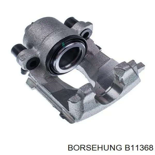Do koszyka B11368 Borsehung Zacisk hamulcowy przedni lewy