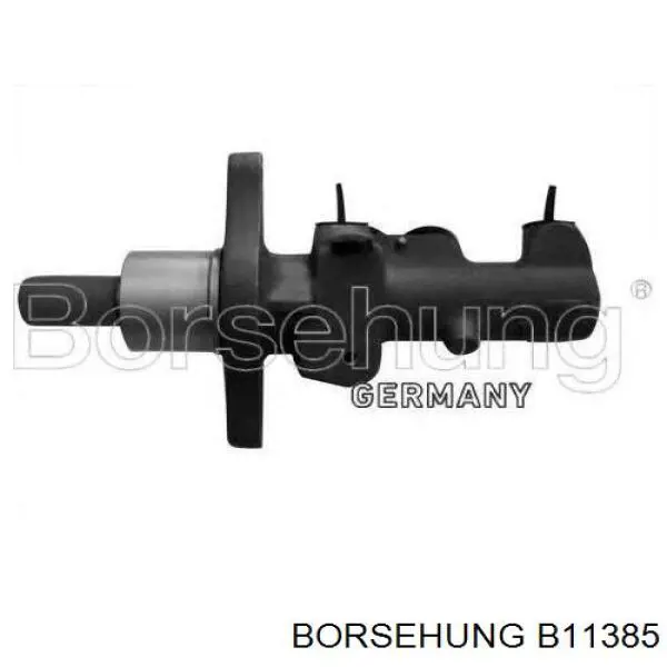 Główny cylinder hamulców Borsehung B11385 cena, od 67,11 USD