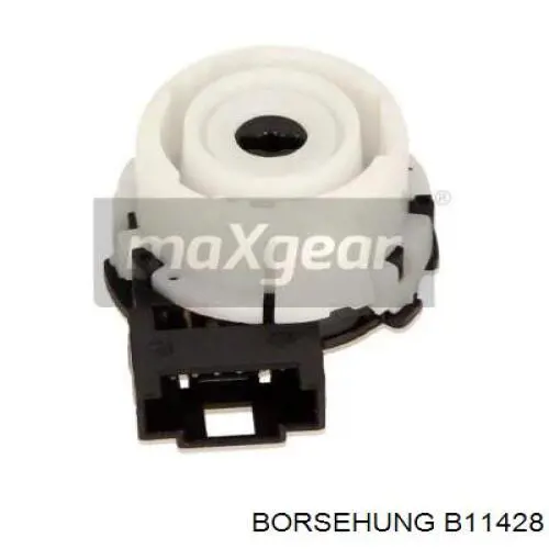 Kostka stacyjki zapłonowej Borsehung B11428 cena, od 77,24 USD