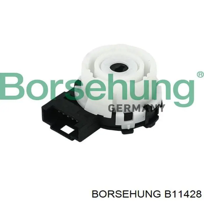 Do koszyka B11428 Borsehung Kostka stacyjki zapłonowej